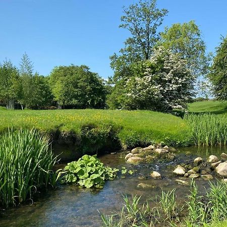 East Lodge Bedale Εξωτερικό φωτογραφία