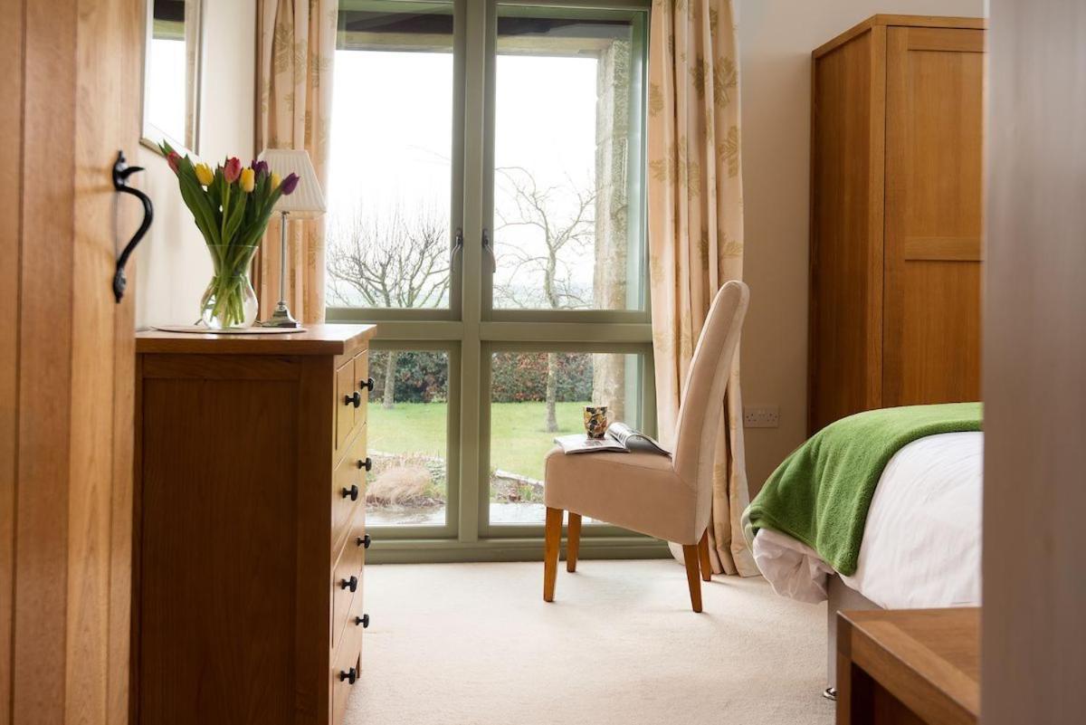 East Lodge Bedale Εξωτερικό φωτογραφία