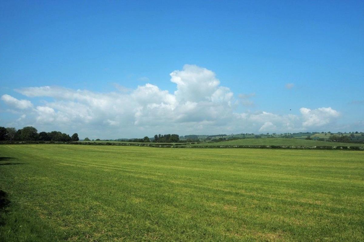 East Lodge Bedale Εξωτερικό φωτογραφία