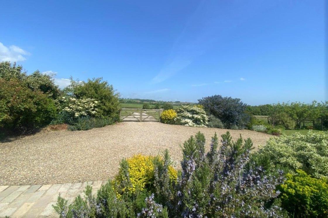 East Lodge Bedale Εξωτερικό φωτογραφία