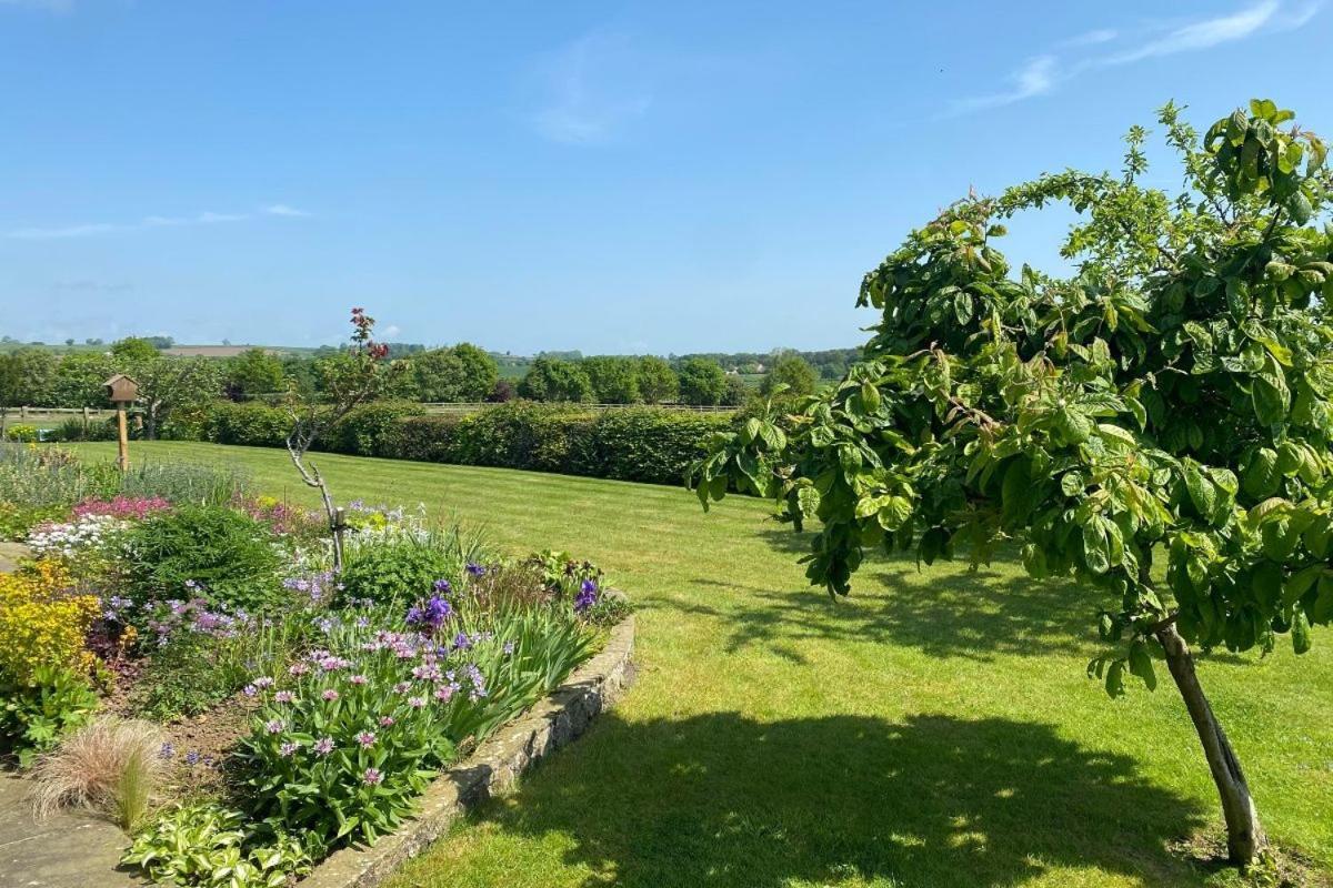East Lodge Bedale Εξωτερικό φωτογραφία
